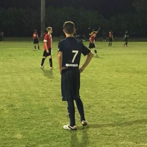 Meet your Posher, Joseph